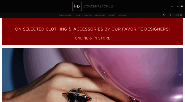 idconceptstores.com