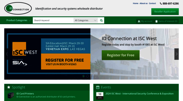 idconnection.com