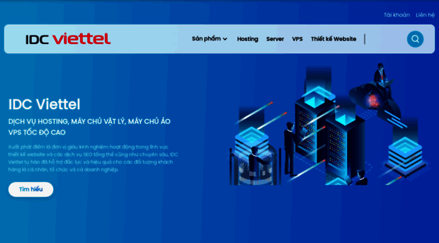 idcviettel.com