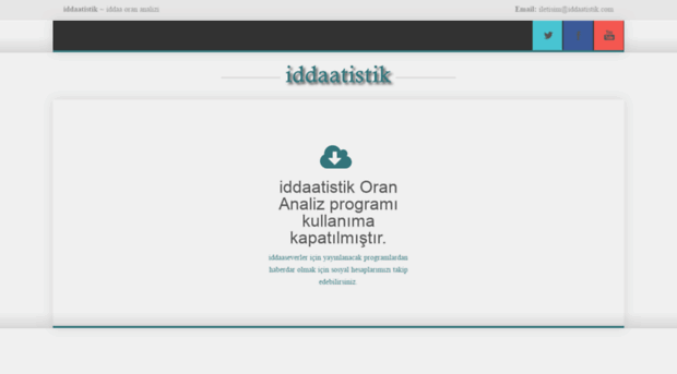 iddaatistik.com