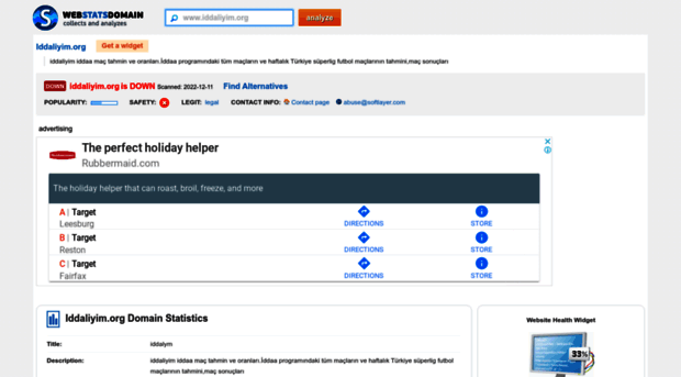 iddaliyim.org.webstatsdomain.org