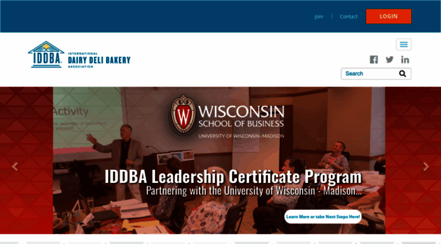 iddba.org