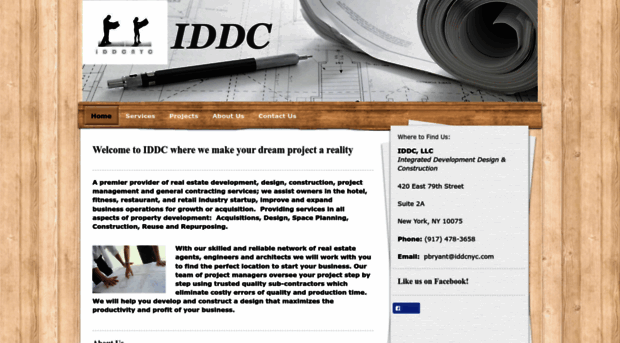 iddcnyc.com