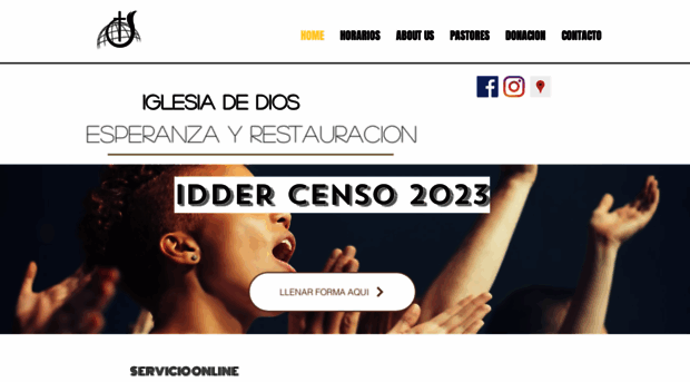 idder.org