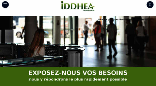 iddhea.com