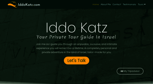 iddokatz.com