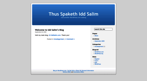 iddsalim.wordpress.com