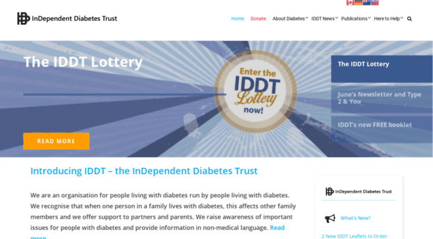 iddt.org