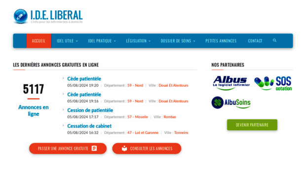 ide-liberal.com