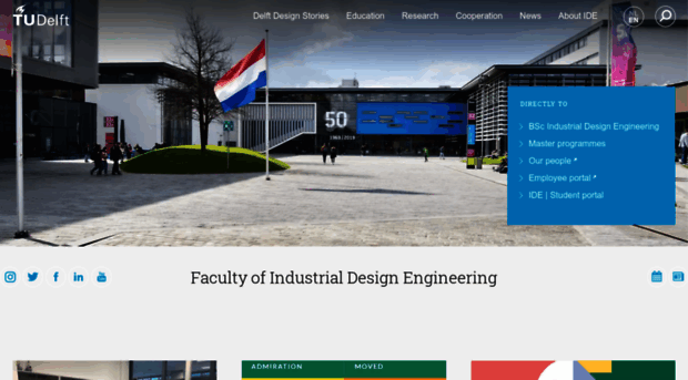 ide.tudelft.nl