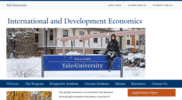 ide.yale.edu