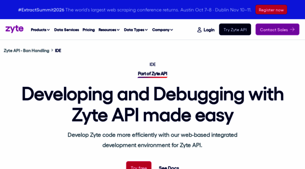 ide.zyte.com