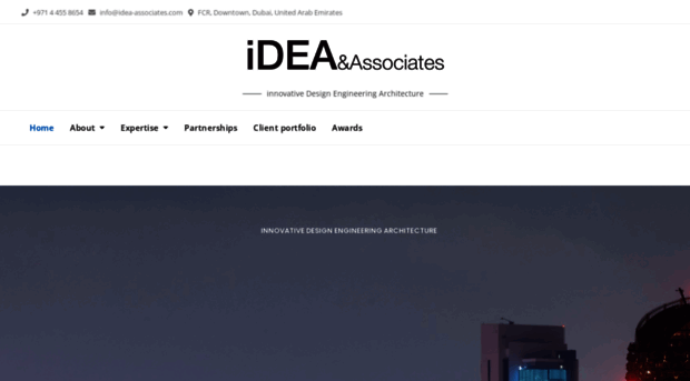 idea-associates.com