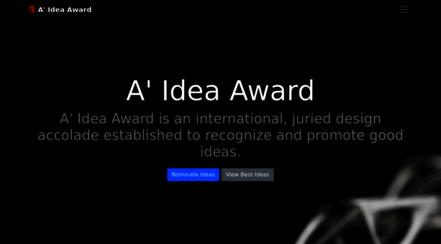 idea-award.com