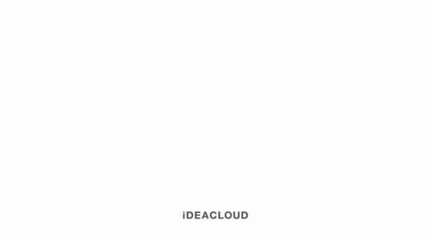 idea-cloud.com