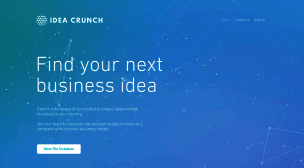 idea-crunch.com