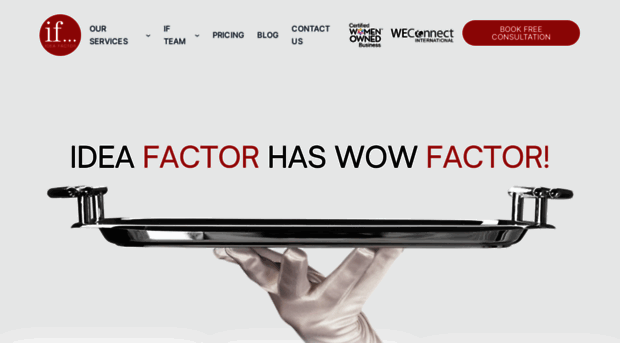 idea-factor.com