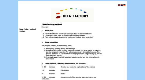 idea-factory.org