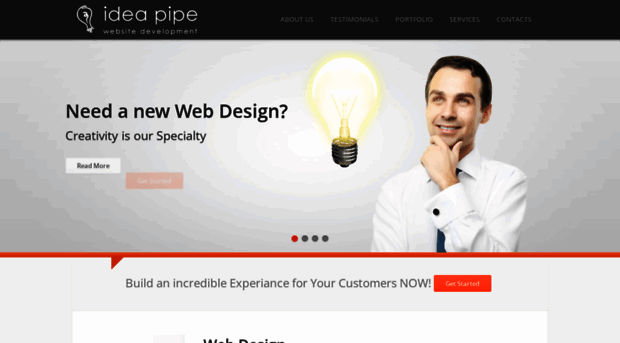 idea-pipe.com