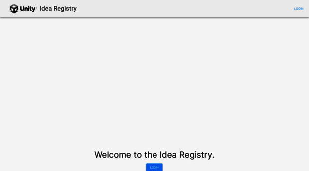 idea-registry.cloud.unity3d.com