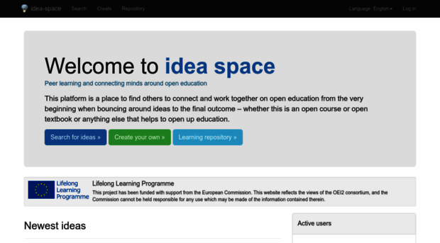 idea-space.eu