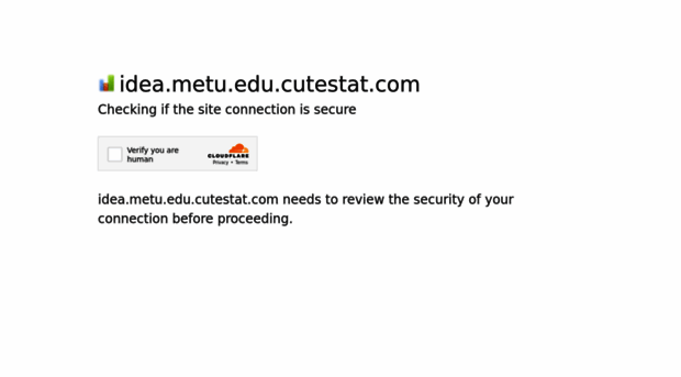 idea.metu.edu.cutestat.com