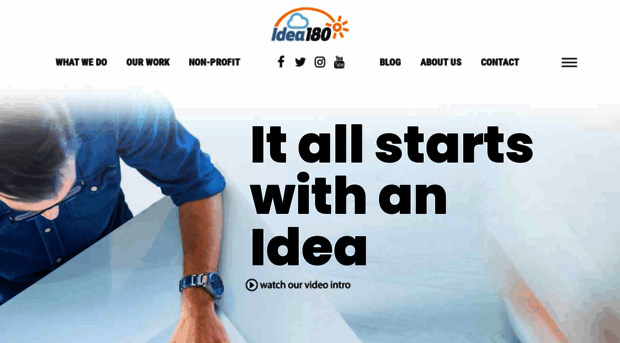 idea180.com