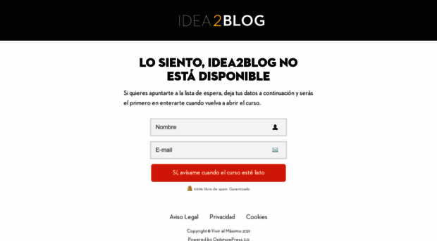 idea2blog.com