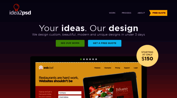 idea2psd.com