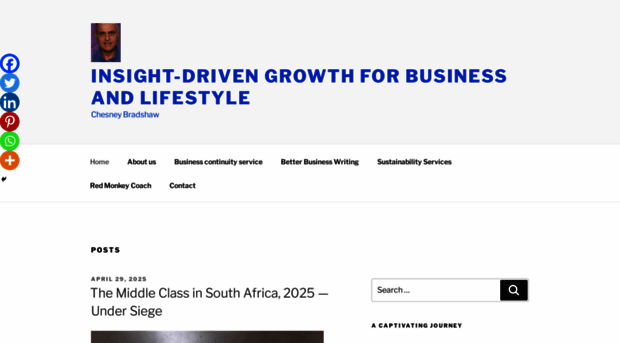 ideaaccelerator.co.za