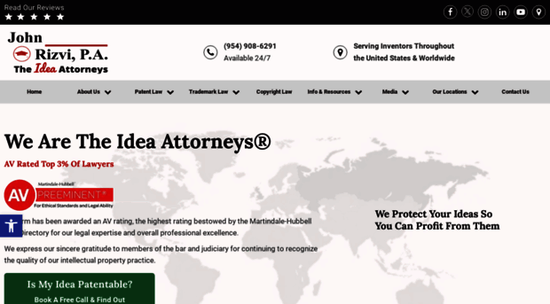 ideaattorneys.com