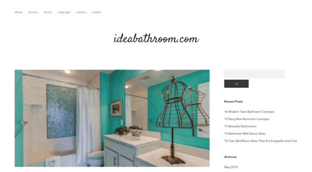 ideabathroom.com