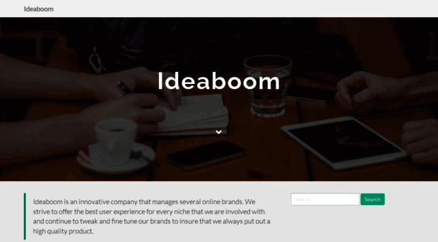 ideaboom.com