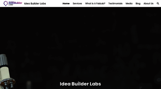 ideabuilderlabs.com