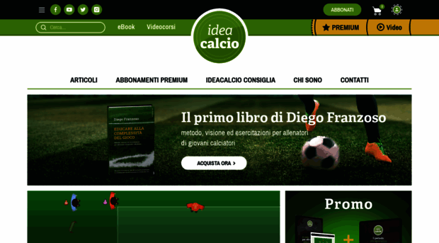 ideacalcio.net