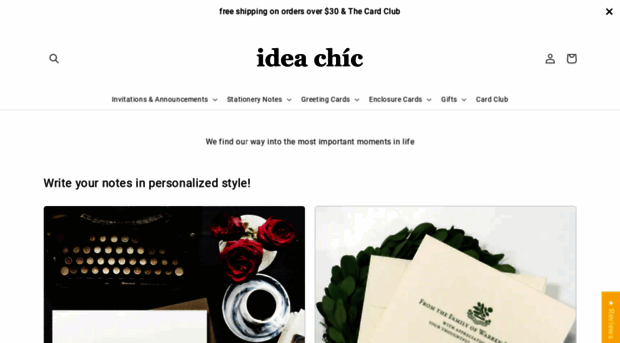 ideachic.net