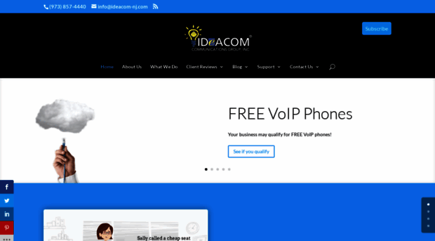 ideacom-nj.com