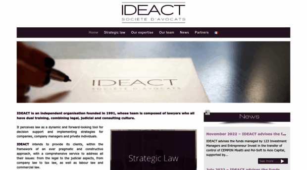 ideact-avocats.com