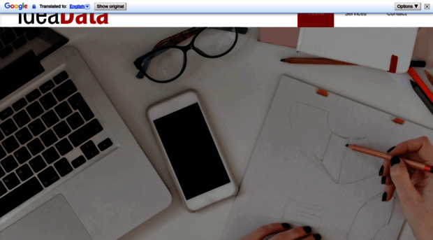 ideadata.dk