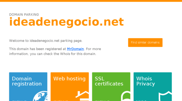 ideadenegocio.net