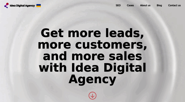 ideadigitalagency.net