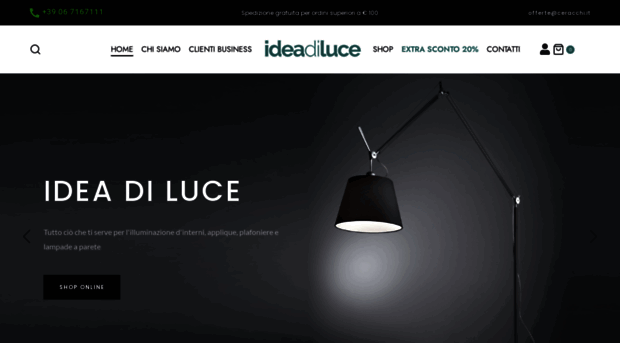 ideadiluce.it