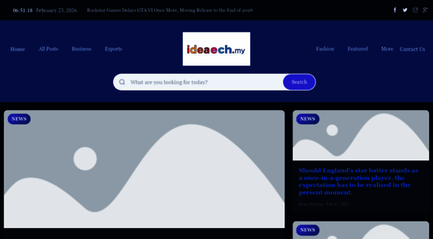 ideaecho.my