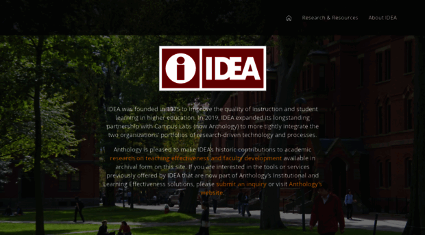 ideaedu.org