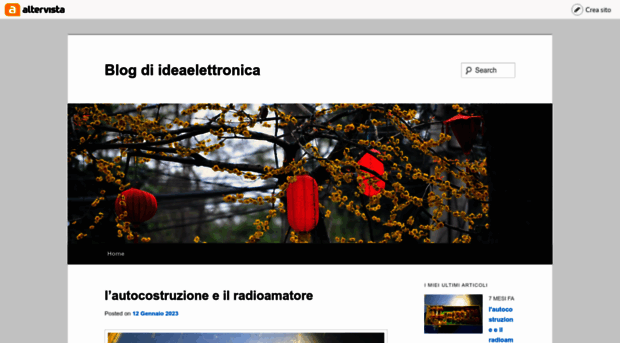 ideaelettronica.altervista.org