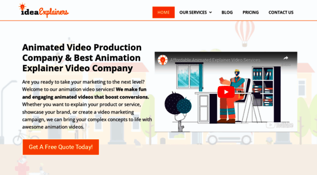 ideaexplainers.com