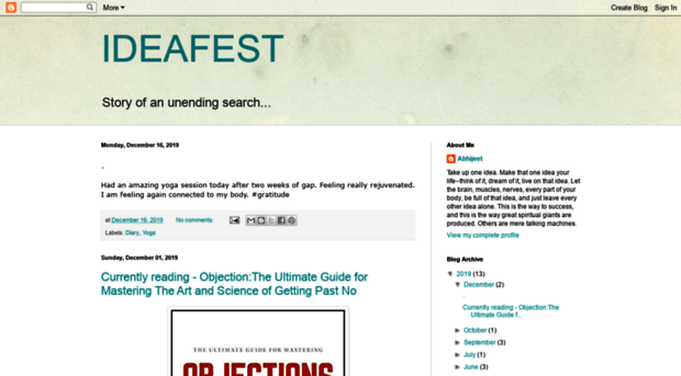 ideafest.blogspot.com