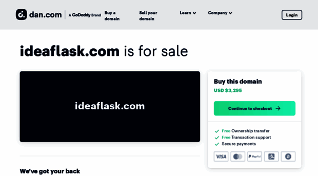 ideaflask.com