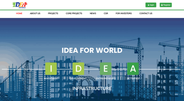 ideaforworld.com