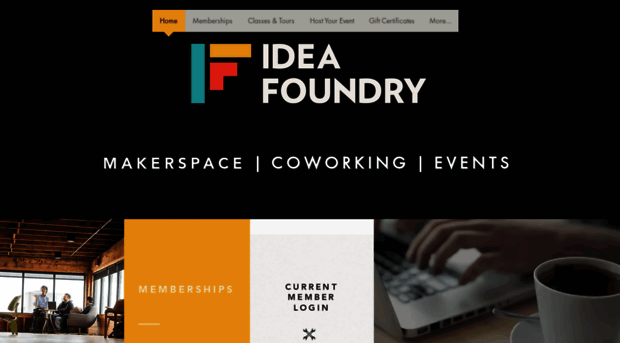 ideafoundry.com